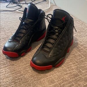 Air Jordan 13 Dirty Bred